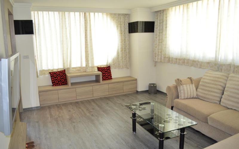 Ocean Hotel Penghu County Bagian luar foto